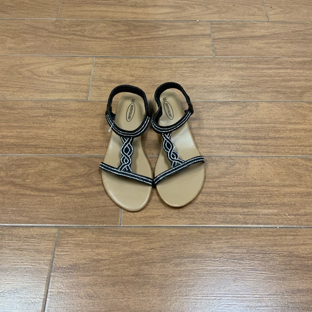 Kristen’s Kloset Sandals